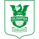 Agenda de Olimpija Ljubljana